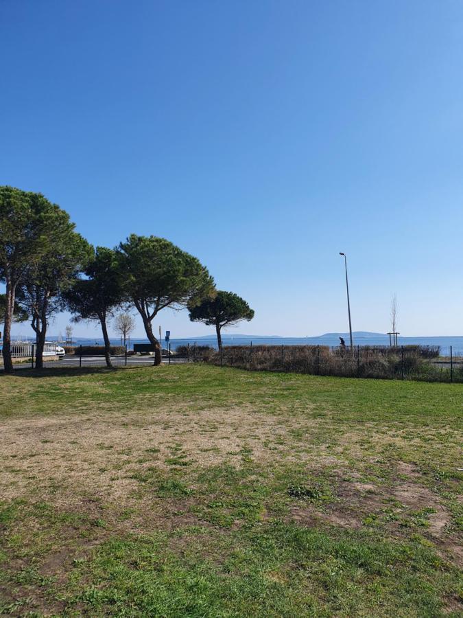Apartment Saint Saens Marseillan  Exterior foto