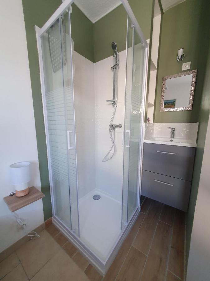 Apartment Saint Saens Marseillan  Exterior foto